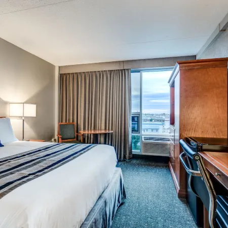 Heritage Inn Hotel & Convention Centre - Saskatoon