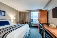 Heritage Inn Hotel & Convention Centre - Saskatoon