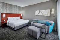 Courtyard Baltimore BWI Airport Hotels near Nación De Dios Maryland