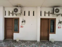 Trikora Guesthouse Syariah 3 Hotel di Pekalongan Timur