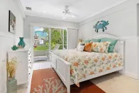 Turtle Cottage 3 Bedroom Home by Redawning