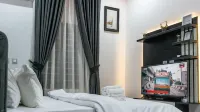 BELCANTO RESIDENCE Các khách sạn ở 