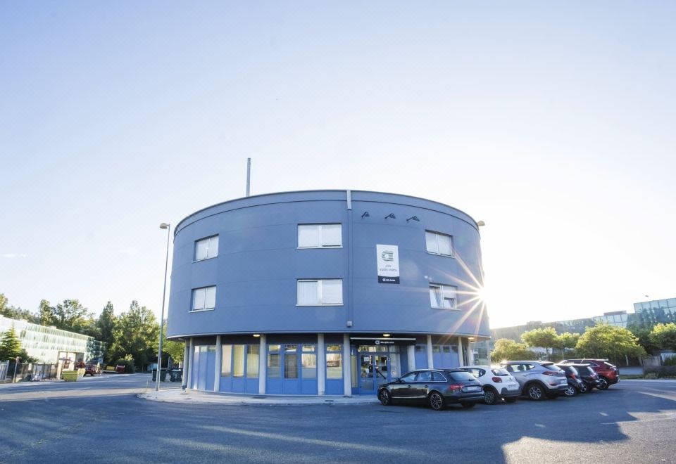 Alda Egues Rooms - Housity