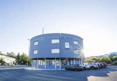 알다 에구에스 룸스  호텔