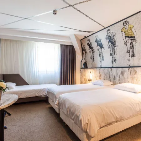 Ibis Styles Dinan Centre-Ville