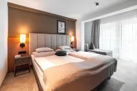 Das Hohe Salve Sportresort, 4 Sterne Superior - Pet friendly