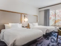 Fairfield Inn & Suites Rolla Hotels in Rolla