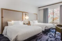 Fairfield Inn & Suites Rolla