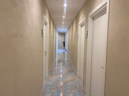 Business house Отели в г. Казаваторе