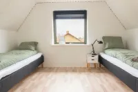 Villa Holstebro Hotels in Struer