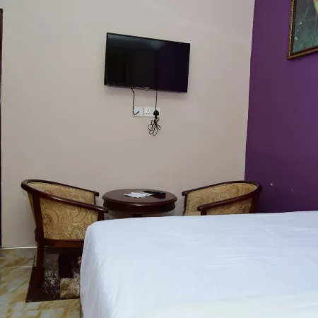 Absor Royal Hotel