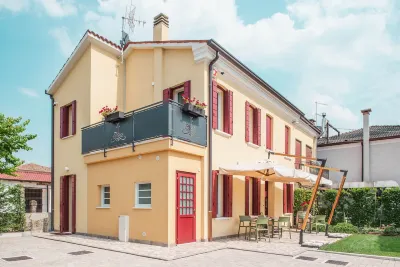 Little House Hotels in Gazzo