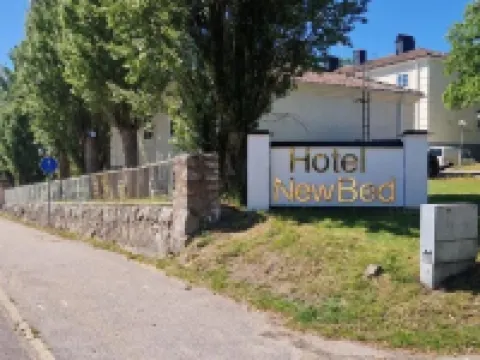 新床酒店 奧斯卡斯哈門酒店