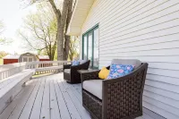 Regina's Country Livin' Hôtels à : Comte de Shelby