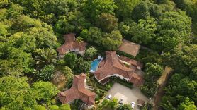 The Hideaway Hotel