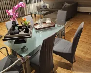 Wine Country Apartment