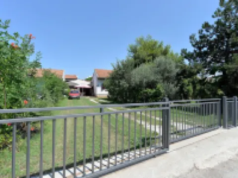 Apartment 1950 Hotels in Fazana