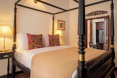 Writer's Lodge By Ishq Hotellit kohteessa Labuduwa