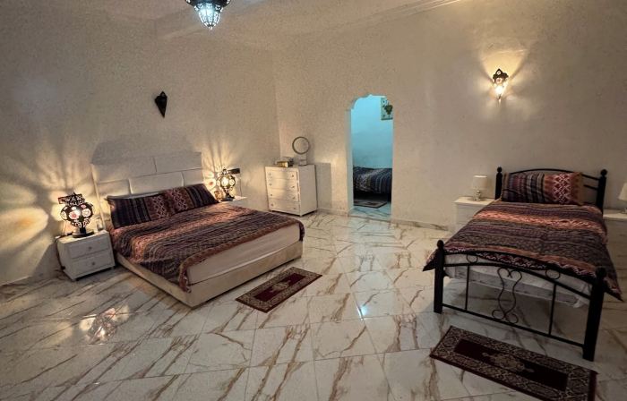Riad El Borj