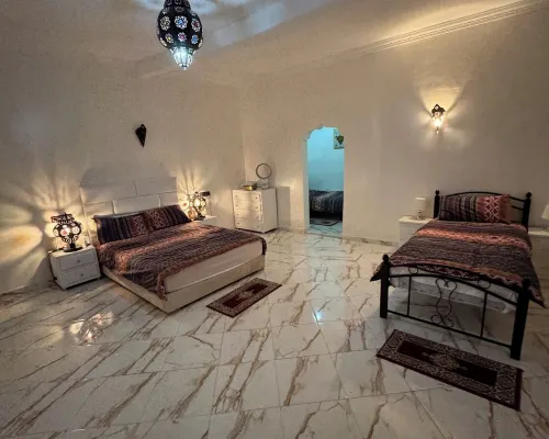 Riad El Borj Hotels in Taroudant Province