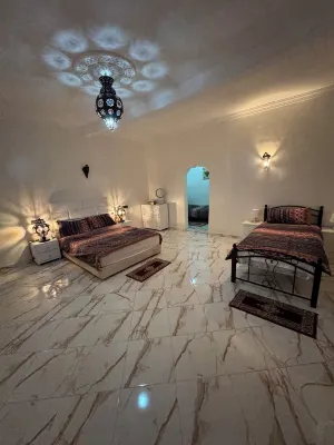Riad El Borj Hotels in Taroudant