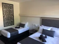 The Stuart Hotel-Motel Hotels in Katherine