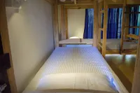 Green Nest Hostel - Anjuna , North Goa - Balcony