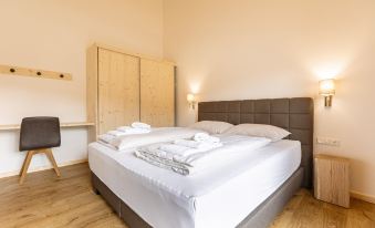 Ferienwohnung mit 3 Schlafzimmern