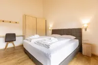 Ferienwohnung mit 3 Schlafzimmern