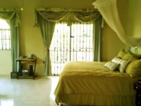 Mountain Top Villa Hotels in Mandeville