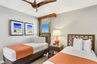 Maui Beach Vacation Club - Balkoner
