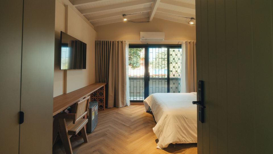 Hotel Botique Roomzz Laureles