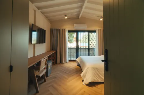 Hotel Botique Roomzz Laureles - 2 звезды