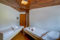 Il Rododendro City Center - Happy Rentals - Balkon