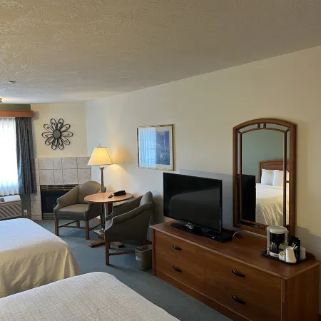 The Grand Hotel Nanaimo Hotels in Nanaimo