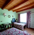 Agriturismo B&B Chèvres à Cheval Hôtels à proximité de : Fiori Le Bouquet