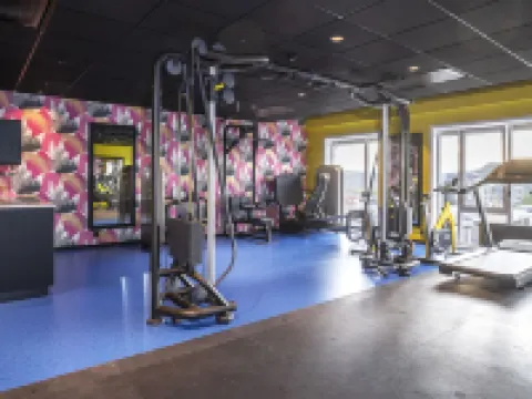 Thon Hotel Alta Hotels in Alta