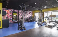 Thon Hotel Alta Các khách sạn ở Alta
