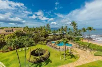Polo Beach Club Two Bedrooms - Sleeps 6 by Coldwell Banker Island Vacations