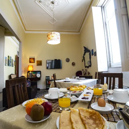 Dukes Corner Guest House