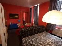 Andres Guest House Sanremo Hotels in San Remo
