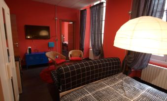 Andres Guest House Sanremo