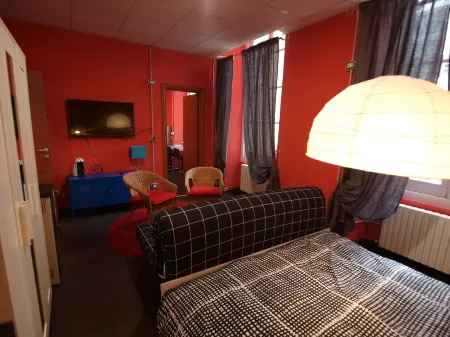 Andres Guest House Sanremo