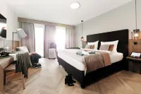 zumOXN Hotels in Petting