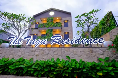 The Tugu Residence PINTU KELUAR ADA 주변 호텔