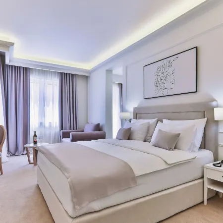 Hotel Eden