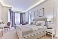 Hotel Eden Hotels in Budva