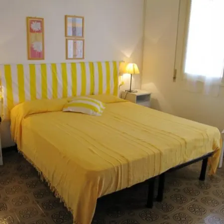 Flat with Big Terrace in Grado