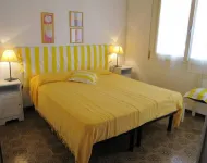 Flat with Big Terrace in Grado