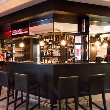 DORMERO Hotel Burghausen